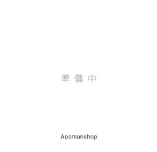 グランパセオ門前仲町【4階】の間取り