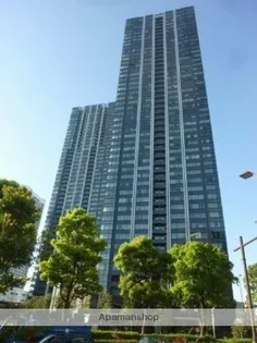 シティタワーズ豊洲ザ ツインノースタワーの画像