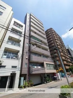 メゾン・ムーヴェル【5階】の外観