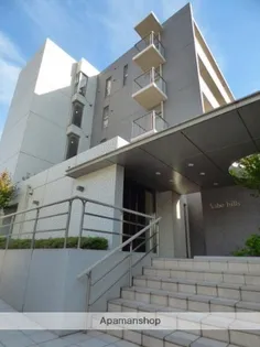 オーブ ヒルズの画像