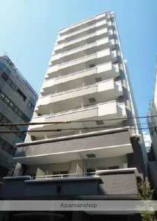 ランエージ新御徒町【11階】の外観