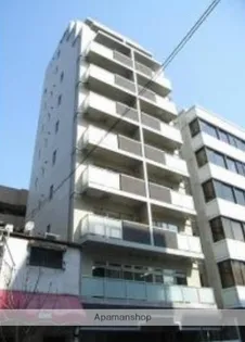 ル・ポン・デスポワール【7階】の外観