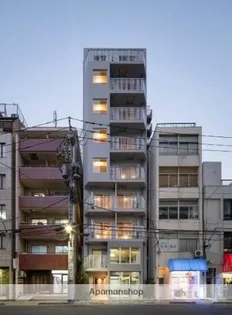 リフィオ浅草橋【3階】の外観