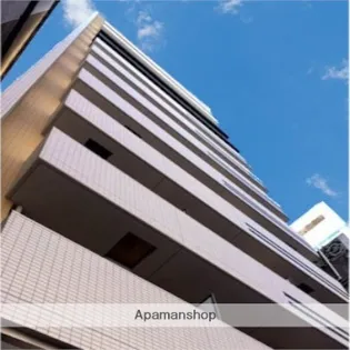 東京都中央区日本橋大伝馬町【マンション】の外観
