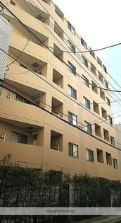 プレール・ドゥーク上野NORTH【4階】の外観