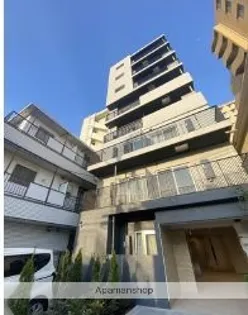グランクオール西小岩の画像
