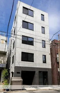 シュロス蔵前【5階】の外観