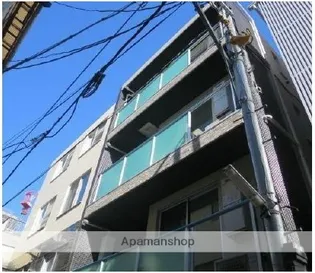 アーバンステージ月島IIIの画像