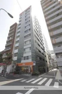 リヴシティ中央区築地の画像