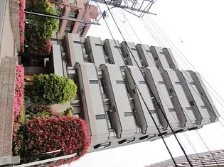 アルト プエンテ平井の画像
