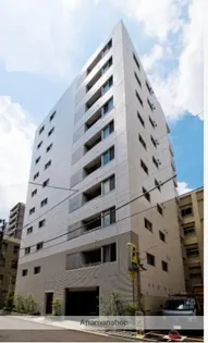 ドゥーエ日本橋浜町【4階】の外観