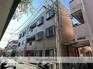京葉ハイツの画像