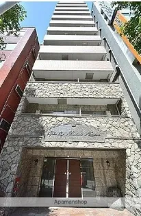 ガラ シティ日本橋人形町の画像