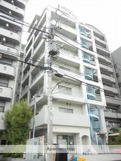 第6メゾンドヨシノの画像