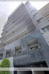 メインステージ浅草橋駅前【4階】の間取り