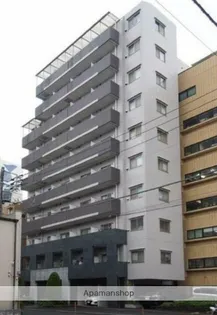 メインステージ浅草橋駅前【4階】の外観