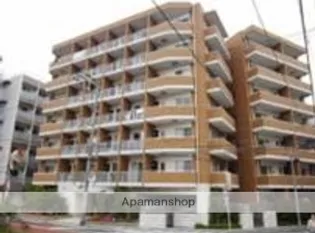 CASSIA押上の画像