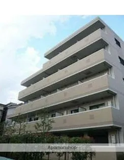 ドゥーエ船堀の画像