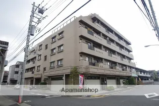 第6ストークマンションの画像