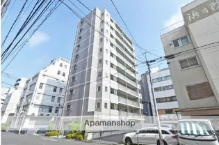 NーSTAGE両国の画像