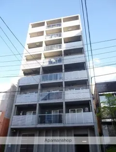 プレセダンヒルズ門前仲町の画像