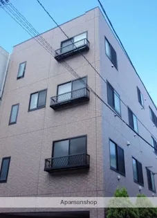 アダージョ中野の画像