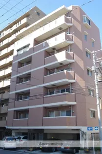 東京都墨田区緑1丁目【マンション】の外観