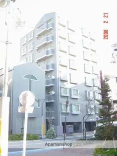 サニーサイドヴィラの画像