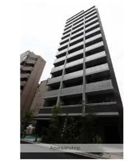 シティインデックス千代田秋葉原【11階】の外観
