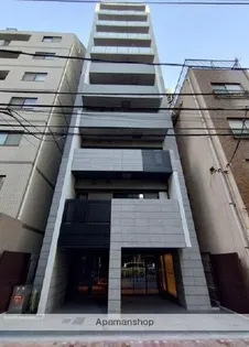 東京都台東区元浅草4丁目【マンション】の外観