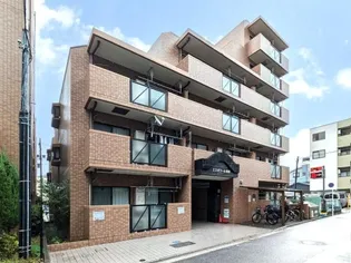 エスポワール篠崎の画像