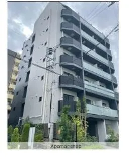 プレール ドゥーク木場公園WESTの画像