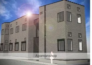 大島三丁目C棟の画像