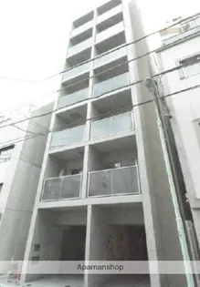 東京都中央区日本橋浜町3丁目【マンション】の外観