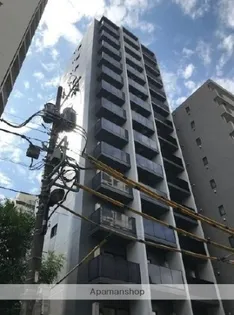 東京都千代田区岩本町1丁目【マンション】の外観