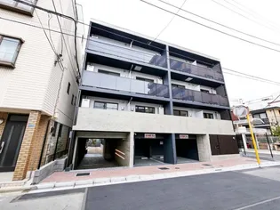 東京都江東区千石2丁目【マンション】の外観