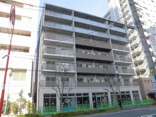 ESTACIーON SHINOZAKIの画像