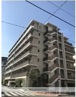 アーバンキューブ亀戸の画像