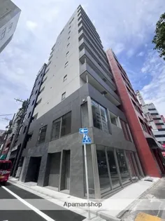 UGHD人形町【11階】の間取り