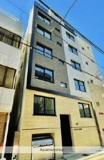 KOUSOU秋葉原【2階】の外観