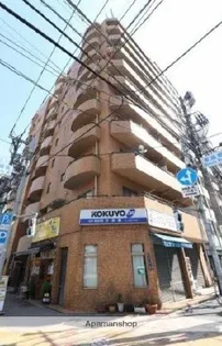 東京都千代田区東神田2丁目【マンション】の外観