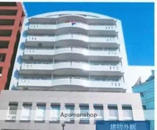 クオーレプロバンス篠崎の画像