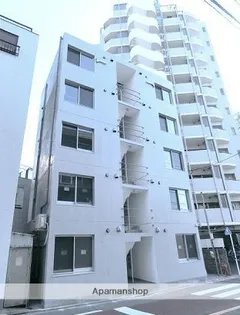 ヴァンベール東日暮里の画像