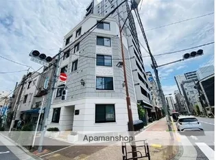 ROOM328【3階】の外観