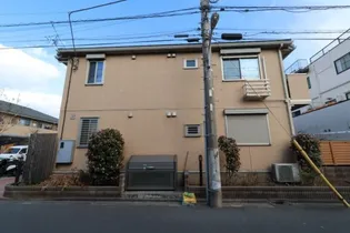 イーストエンジェル青山 B棟の画像