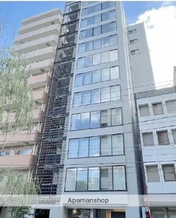 ZOOM東神田の画像