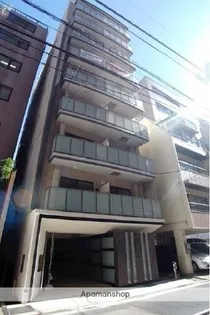 東京都千代田区岩本町2丁目【マンション】の外観