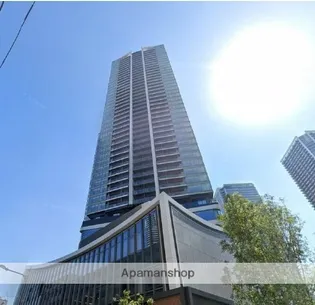 パークタワー勝どきミッドの画像