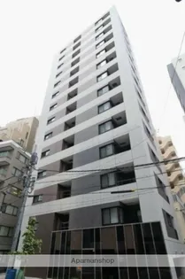 東京都千代田区岩本町2丁目【マンション】の外観