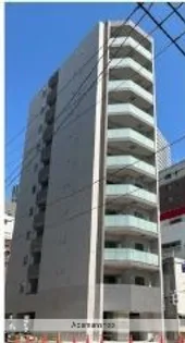 CREALPREMIER八丁堀【5階】の外観